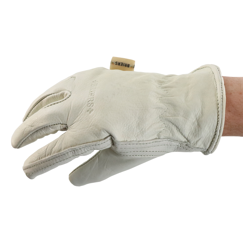 Guanti Resistenti Al Taglio, Guanti Resistenti Al Taglio 1 Paio Di Guanti Da Giardinaggio For L'agricoltura Guanti Protettivi Lavabili Da Cucina Lavori Domestici Hppe Guanti Di Sicurezza Sul Lavoro - Foto 3